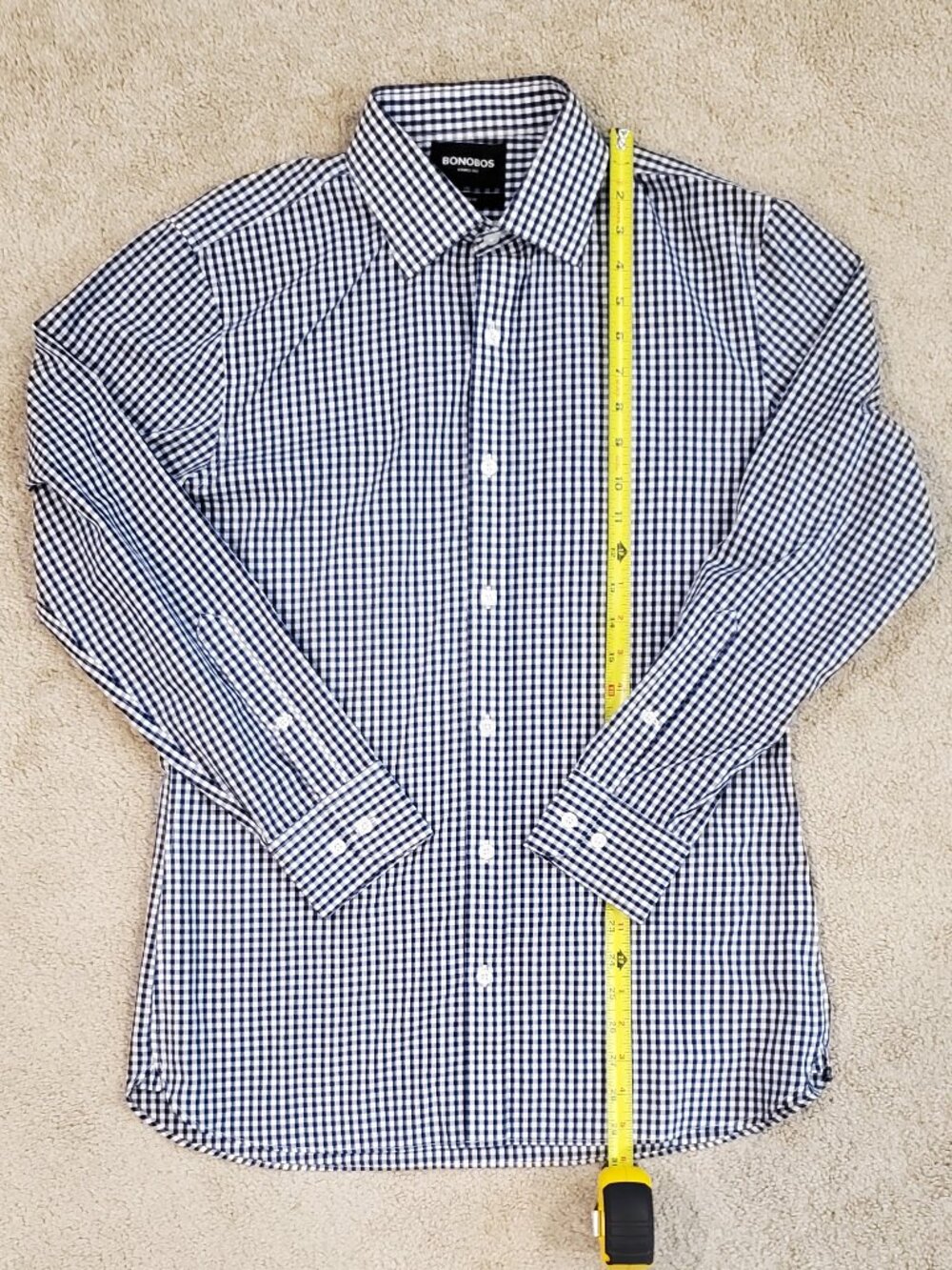 Bonobos Dress Shirt